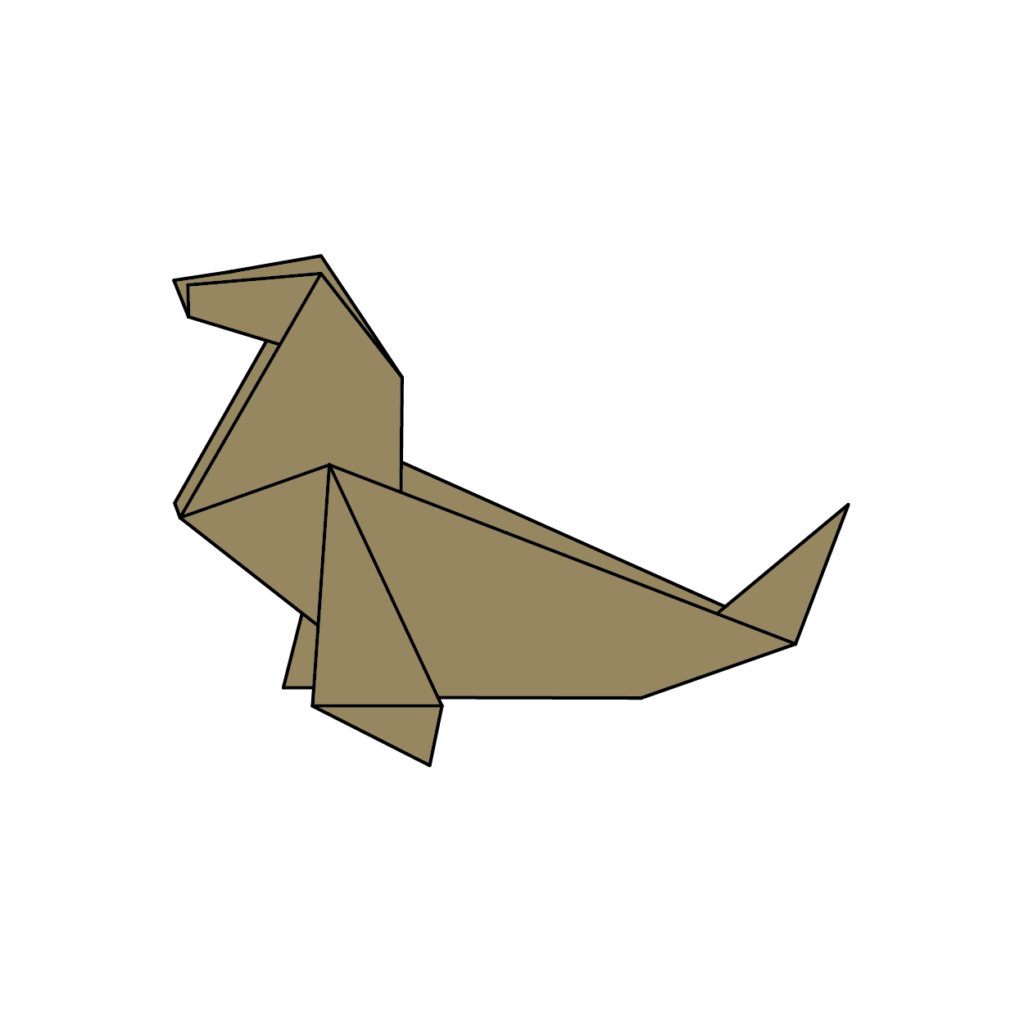 How To Make An Origami Duck: An Easy Guide For Beginners - Professor Origami