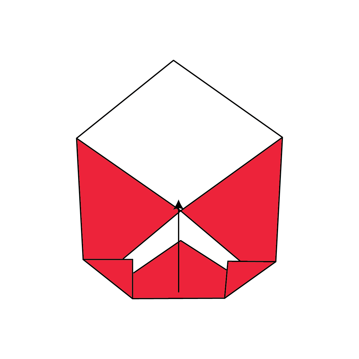 How To Make An Envelope Out Of Paper: A Beginners Guide - Professor Origami