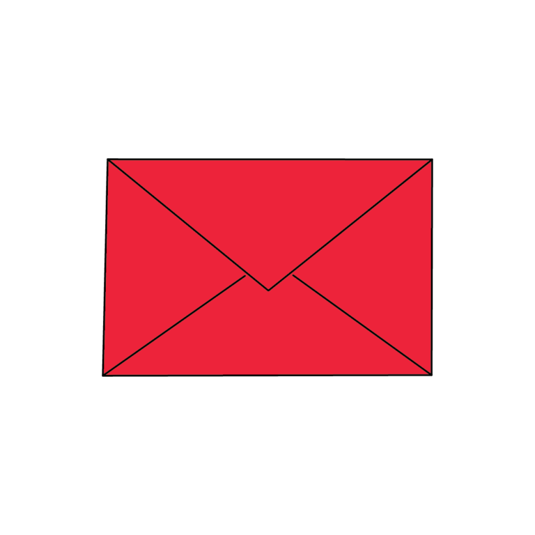 How To Make An Envelope Out Of Paper: A Beginners Guide - Professor Origami