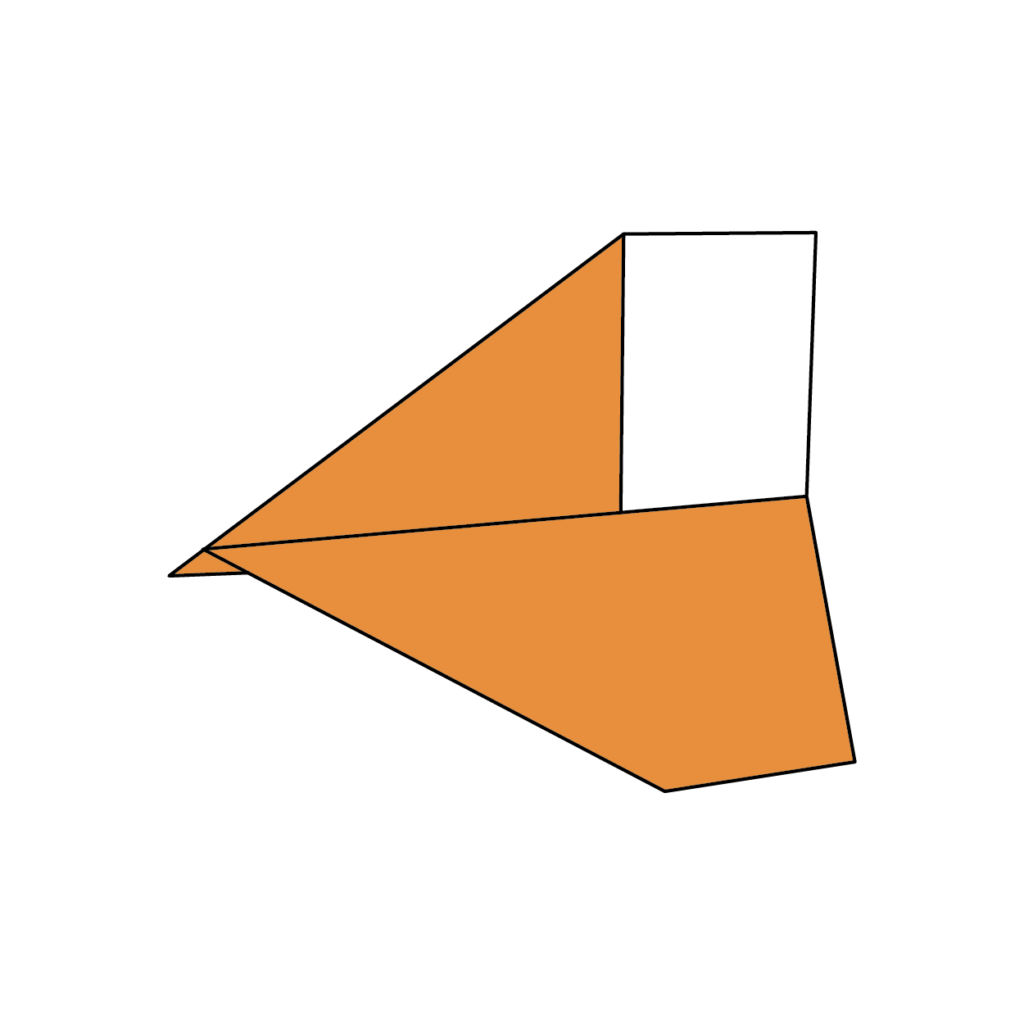 how to make a professional paper plane