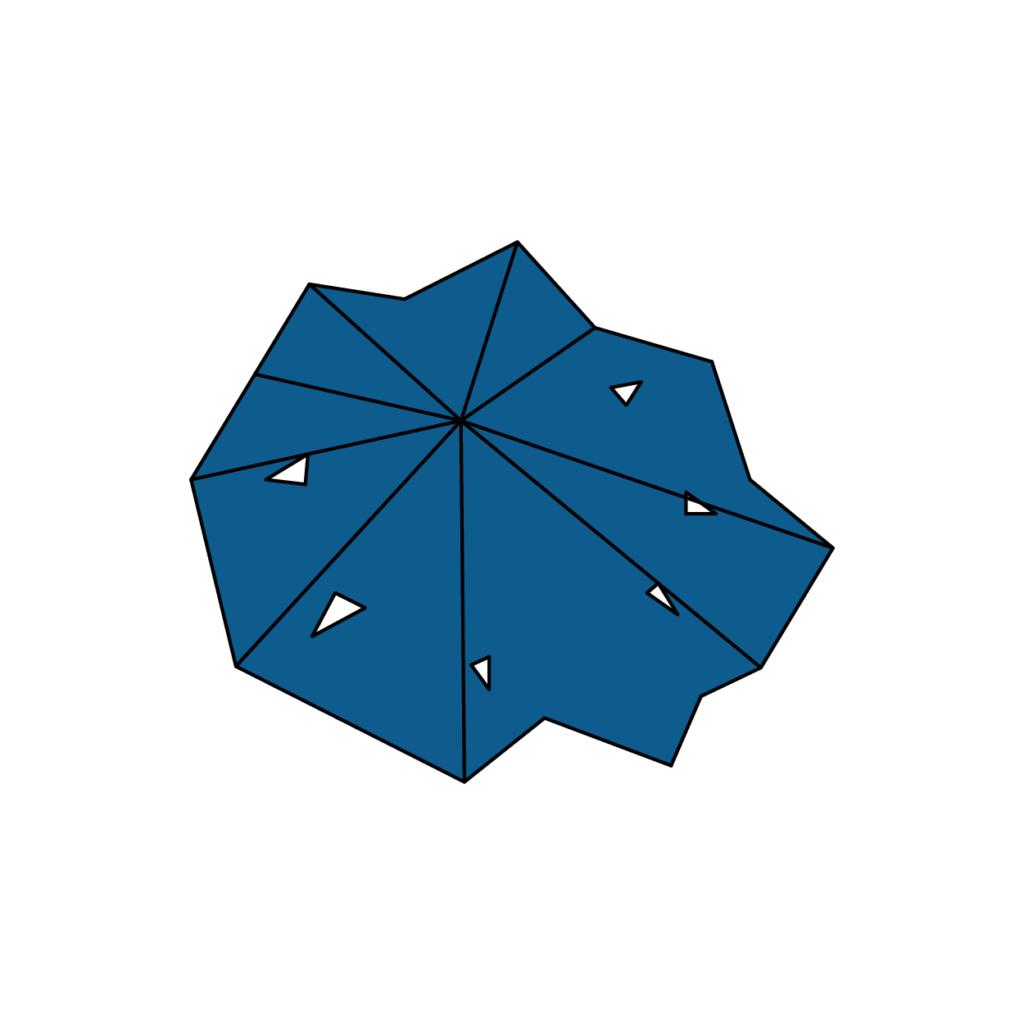 How To Make An Origami Umbrella: A Guide for Beginners - Professor Origami