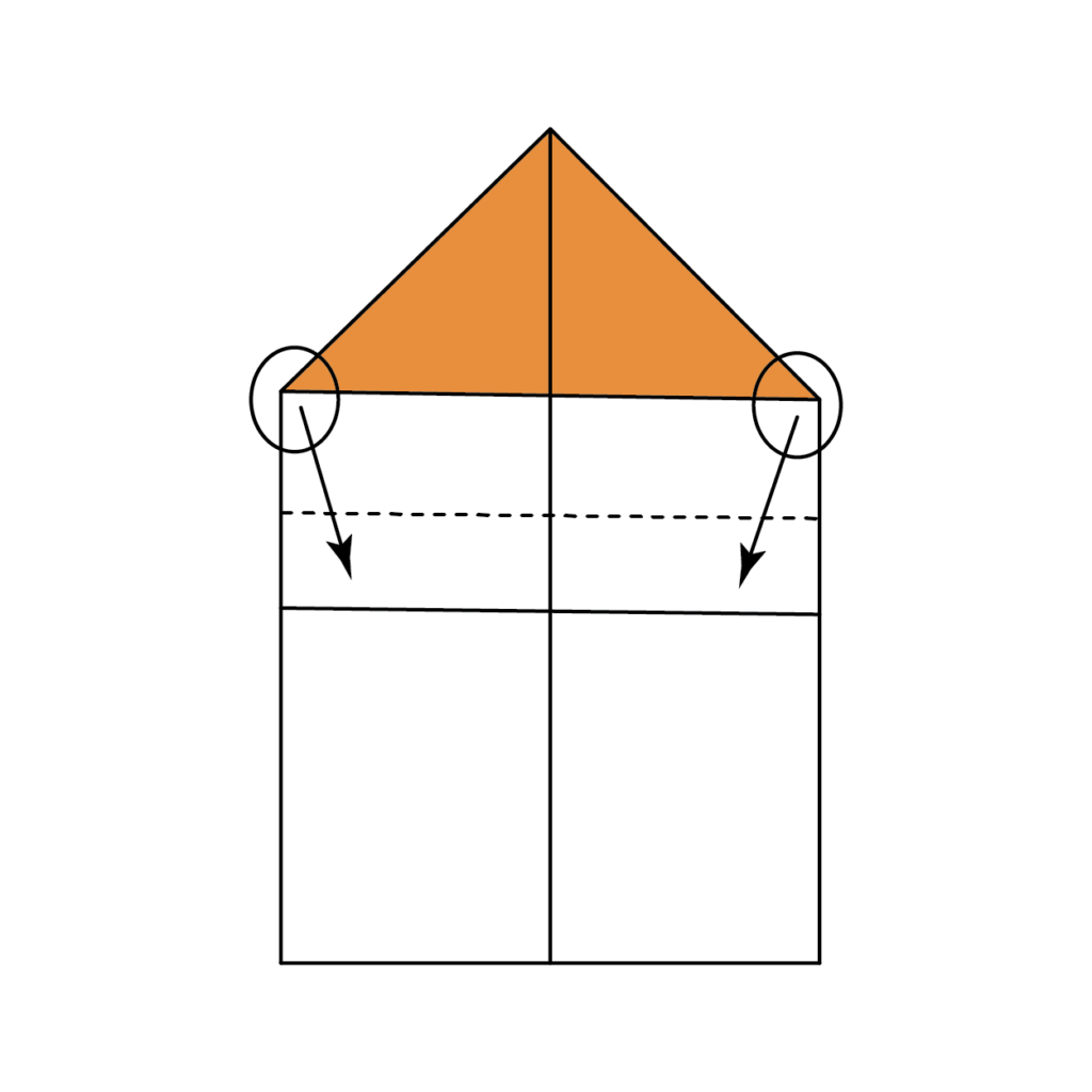 how to make a professional paper plane